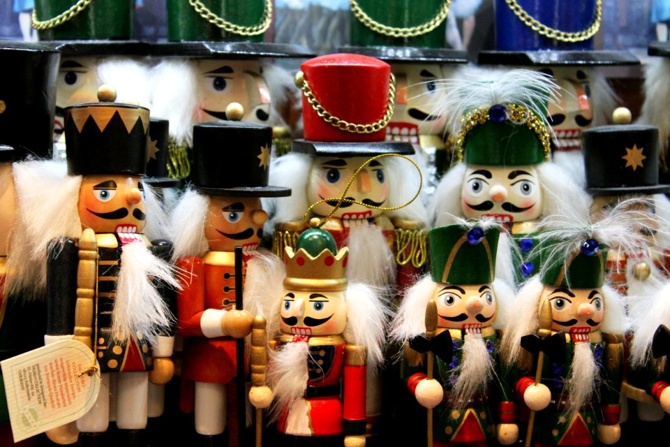 Budapest, Hungary, Toystore