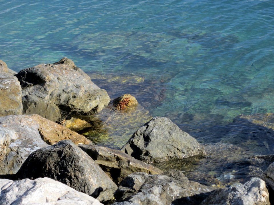 Seascape