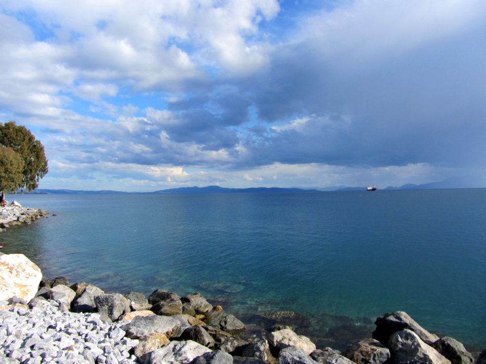 Seascape