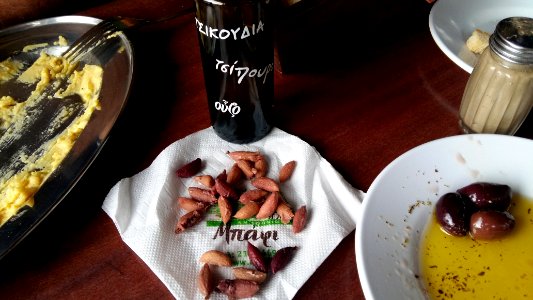 Tsipouro