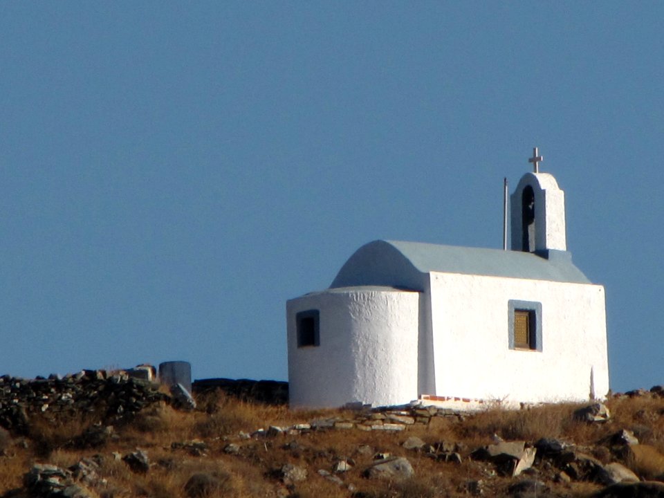 Church