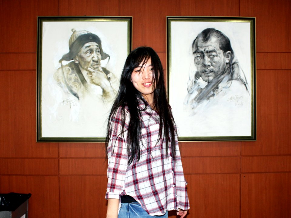 Shoot, Walland, Art