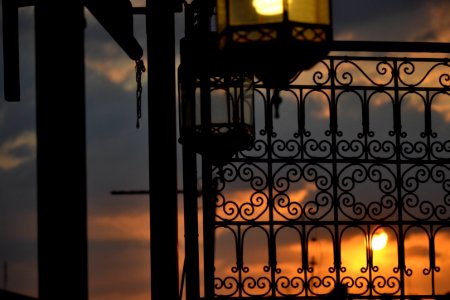 Morocco, Mille et une nuits, Orient