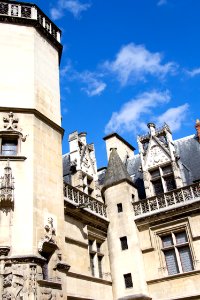 Paris, France, Architecture