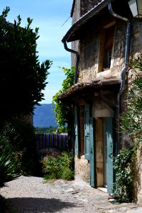 Mirm, France, French town