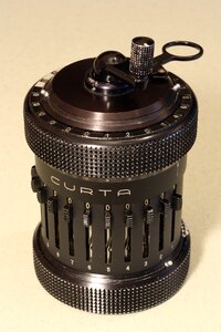 Type ii accurate handheld