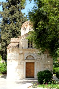 Athens, Greece, Orthodox