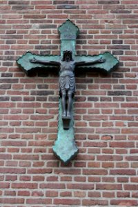 Groningen, Netherland, Church