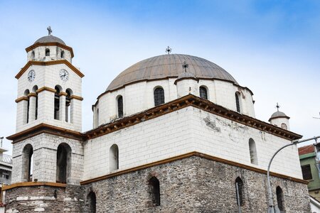 Eastern hellenic ancient