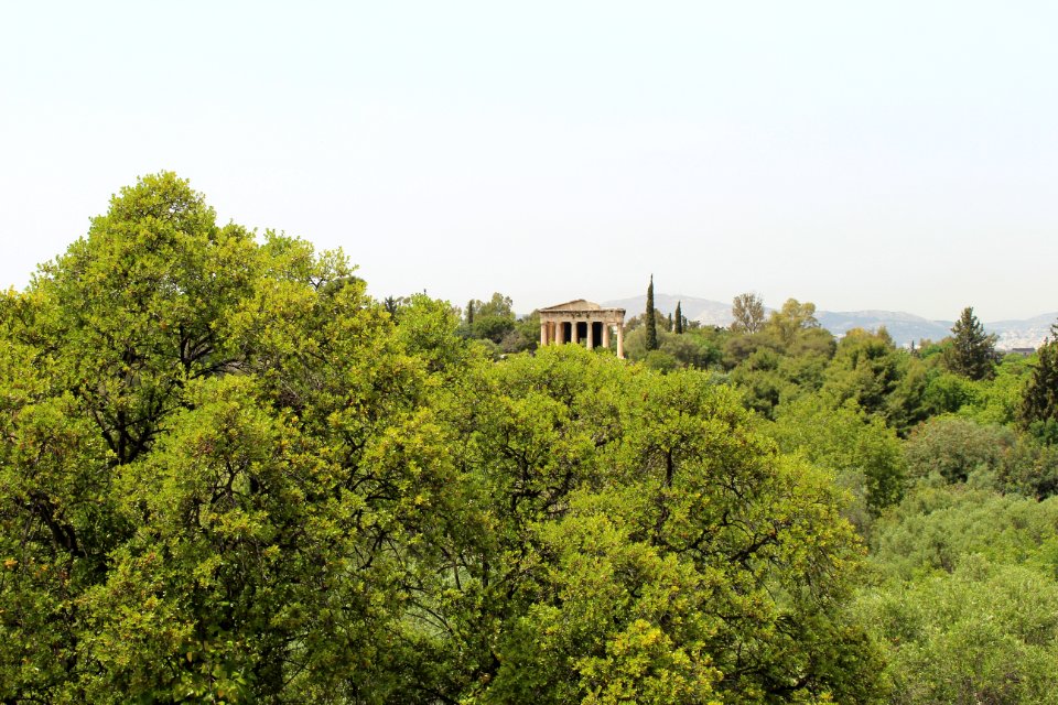 Athens, Greece, Religion