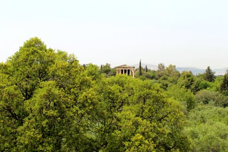 Athens, Greece, Religion