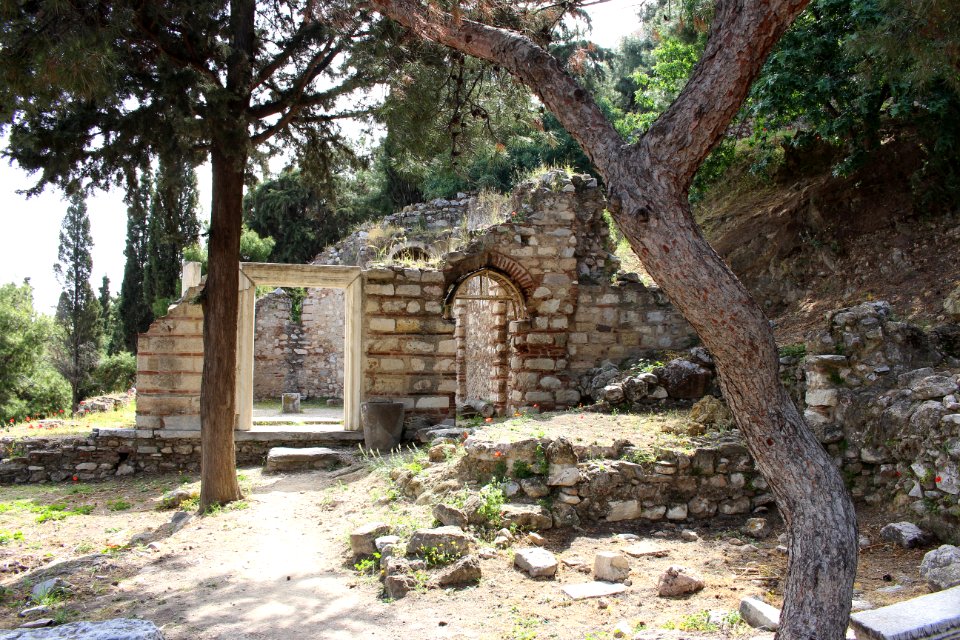Athens, Greece, Ancient