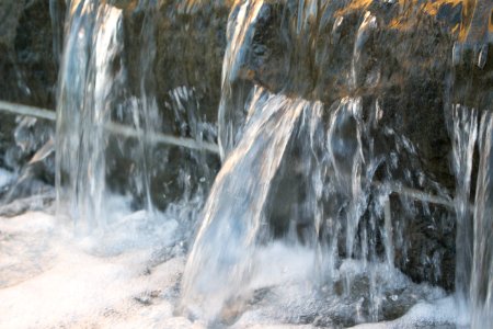 Washington, United states, Water