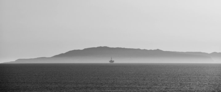 Offshore, Monterey, United states photo