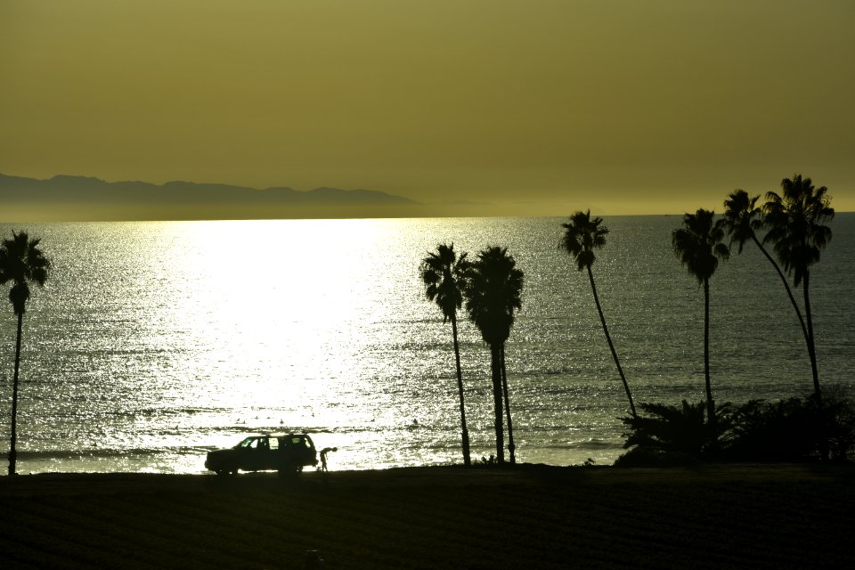 Monterey, United states, Vacation