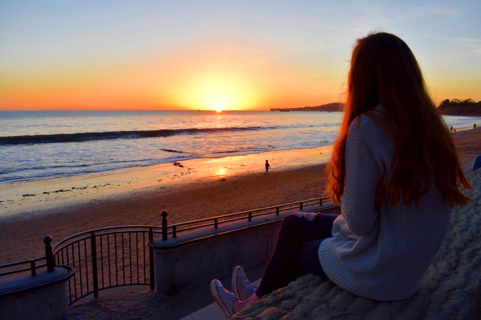 Monterey, United states, California