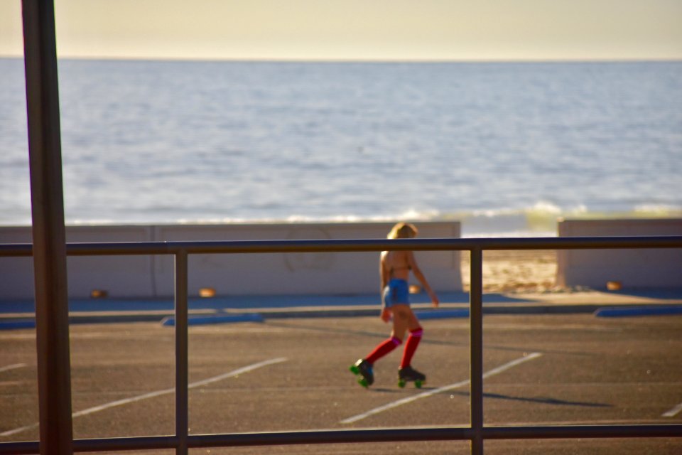 Malibu, United states, Pacific