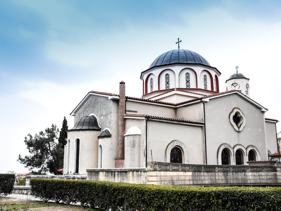 Eastern hellenic ancient