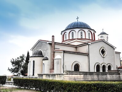 Eastern hellenic ancient