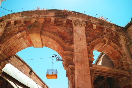 Jerusalem, Israel photo