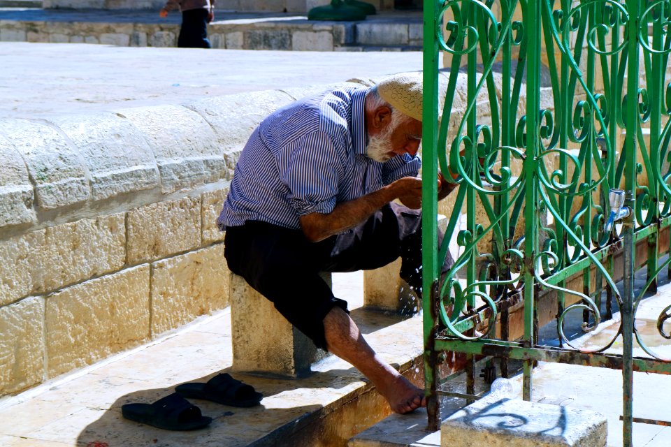 Jerusalem, Israel, Jewish