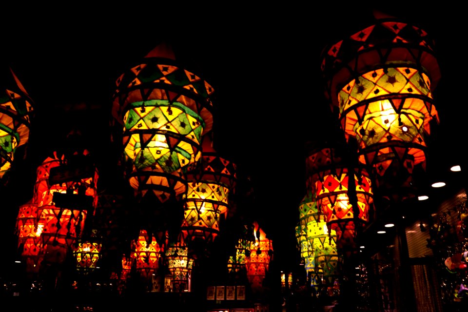 Suzhou, China, Shop