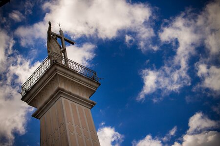 Day cloud wind photo