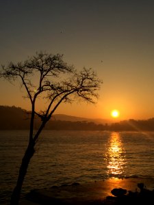 Istanbul, Turkey, Sunrise