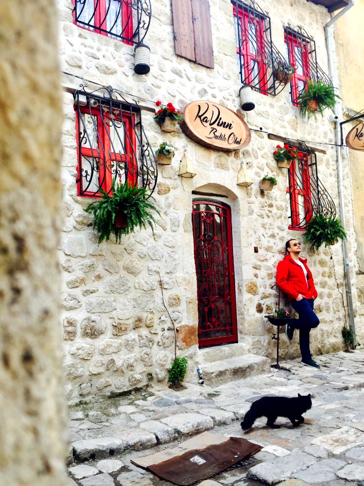 Antakya, Hatay, Turkey