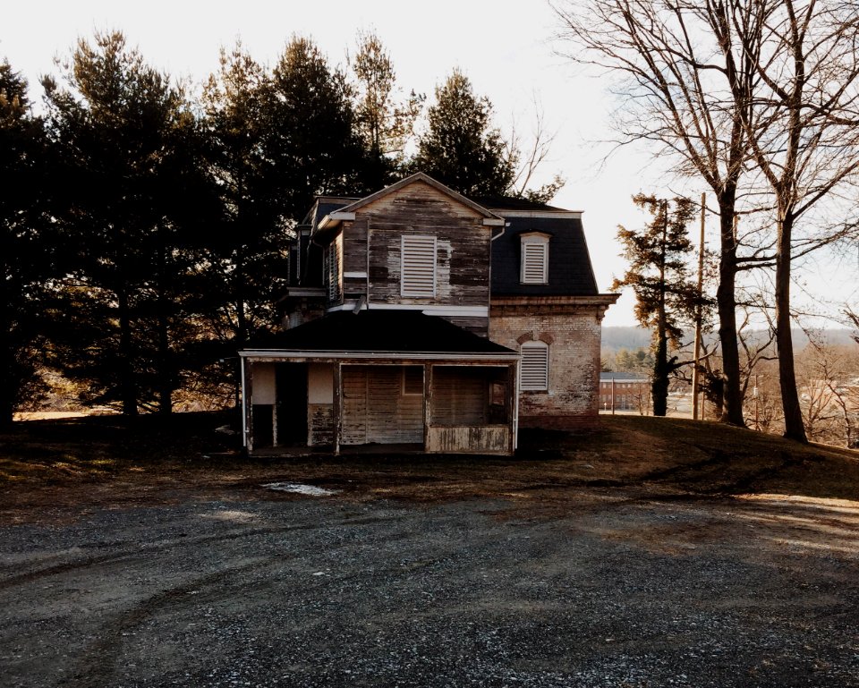Washington, United states, Sad