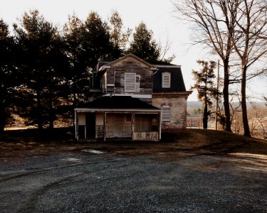 Washington, United states, Sad