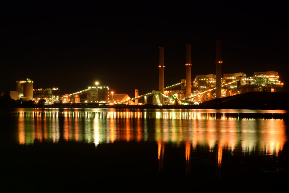 Plant production energy