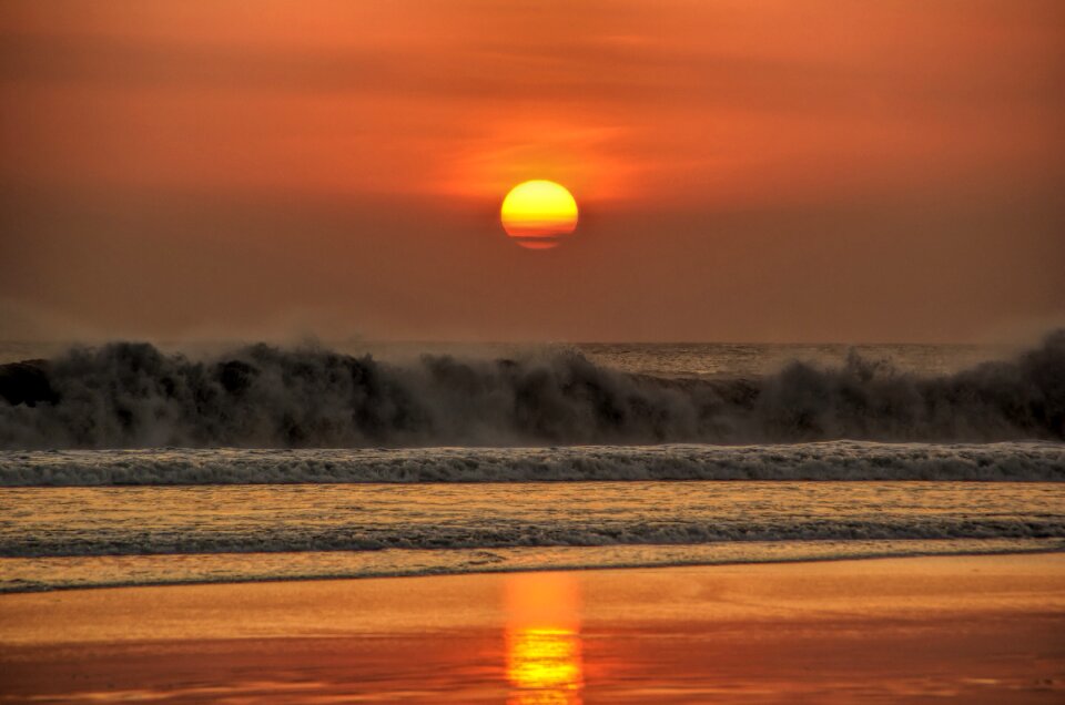 Ocean sea indonesia