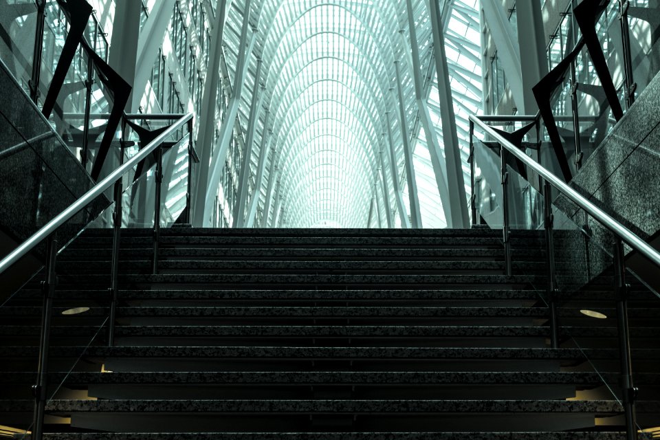 Toronto, Canada, Urban