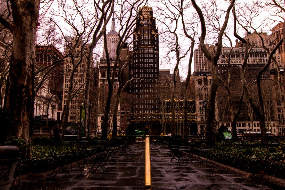 New york, Manhattan, United states