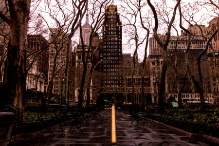 New york, Manhattan, United states