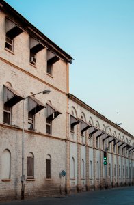 Empty street, Minimal, Street