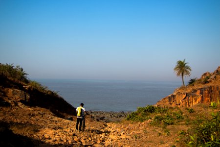 Scape, Unknown, Isl