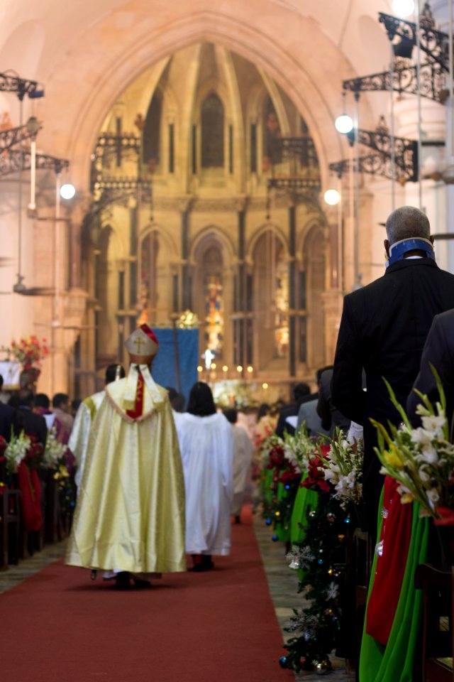 Christmas carols, Midnight mass, Christmas eve