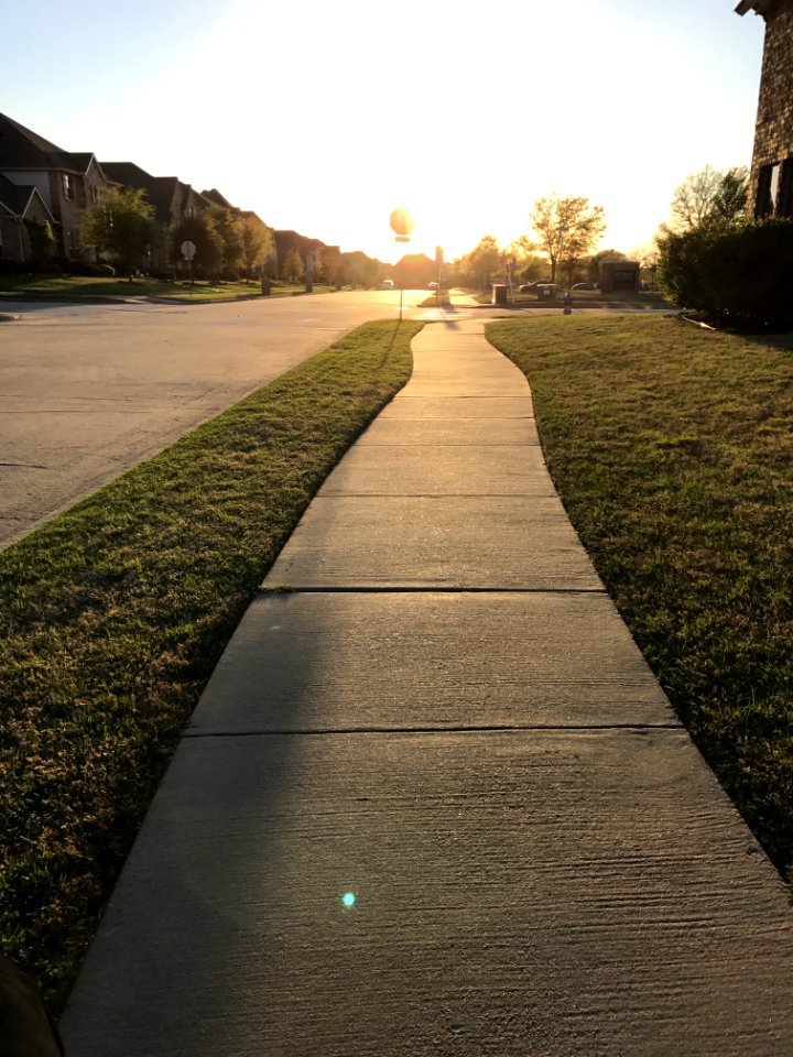 Frisco, United states, Park