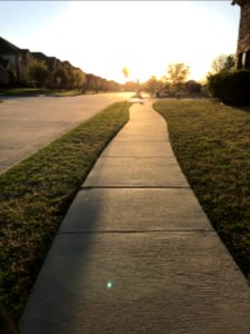 Frisco, United states, Park