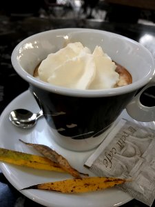 Le petit cafe   okrep evalnica, Ljubljana, Slovenia