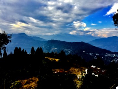 Pelling, India