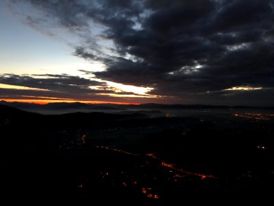 Marna gora, Ljubljana, Slovenia