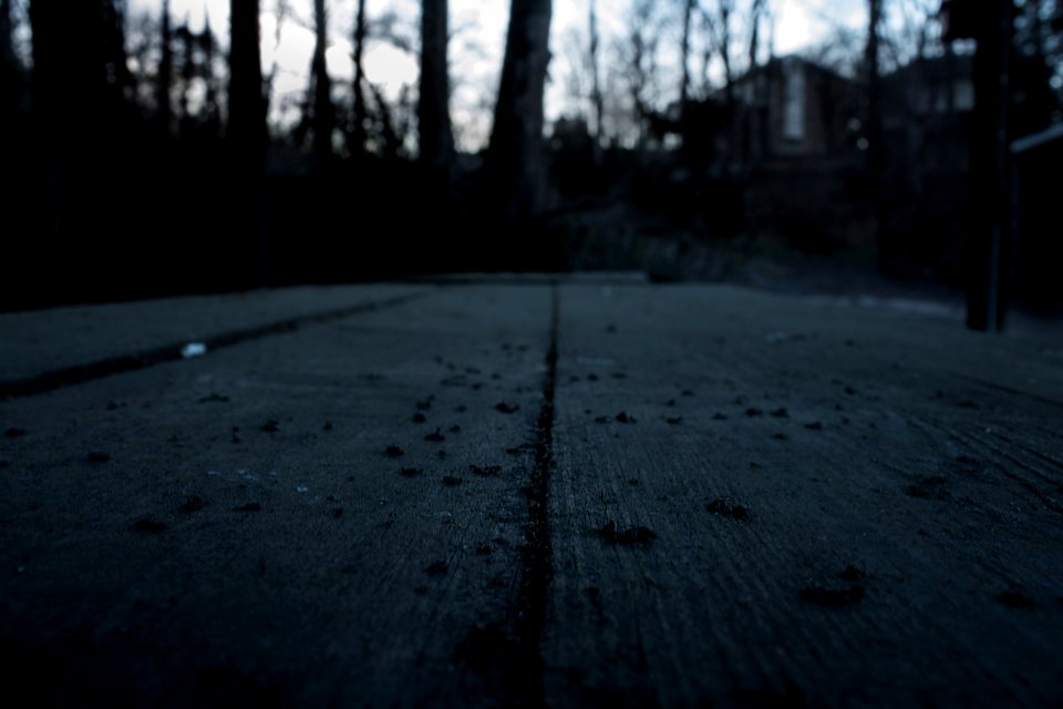 Nashville, United states, Winter