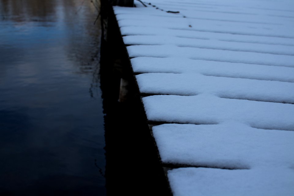 Nashville, United states, Dock