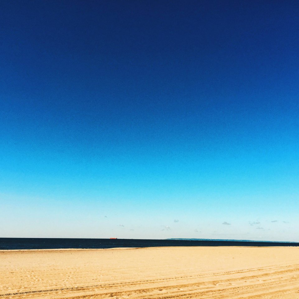 Rockaway beach, New york, United states