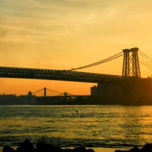Ferry park, United states, Brooklyn