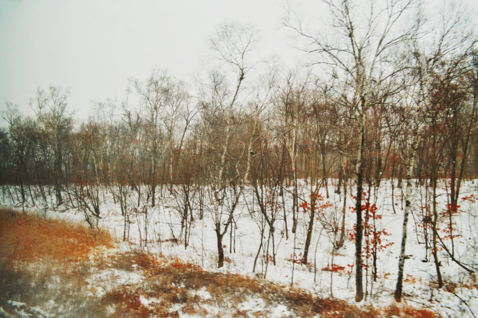 December, Warm, Hygge