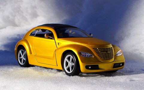 Model auto toys